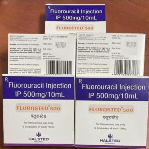 Florosted 500, Florosted, thuốc Florosted 500, Florosted 500 giá bao nhiêu, Florosted 500 mua ở đâu, Fluorouracil 500mg/10ml, Fluorouracil Injection IP 500mg/10ml, thuốc Fluorouracil, Fluorouracil 500mg, thuốc 5-FU, 5 Fluorouracil, thuốc hóa trị Fluorouracil, thuốc điều trị ung thư, Florosted Halsted Pharma, Florosted 500 BaobaoPharma