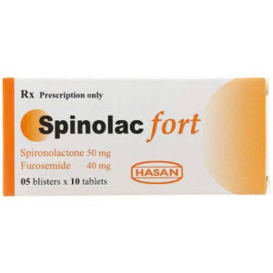 Spinolac