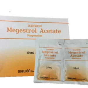 Daewon Megestrol Acetate Suspension