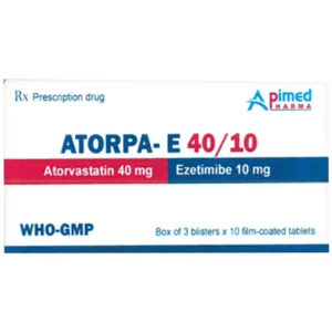 ATORPA-E