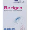 BARIGEN