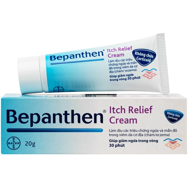 Bepanthen
