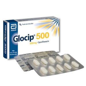 Glocip