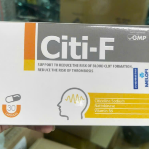 Citi-F