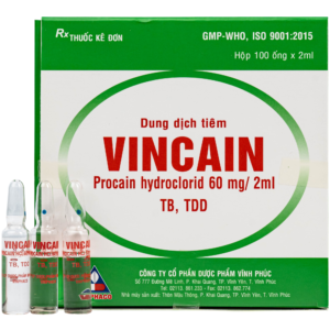 Vincain