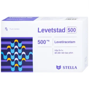 Levetstad