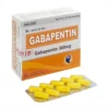 Gabapentin