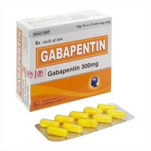 Gabapentin
