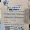 MERUFA