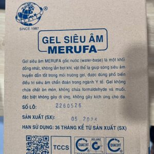 MERUFA