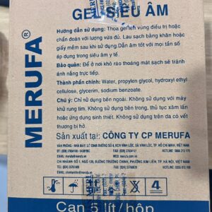 MERUFA