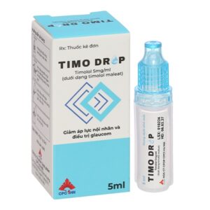 TIMO DROP