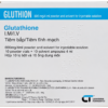 Gluthion 600mg/4ml