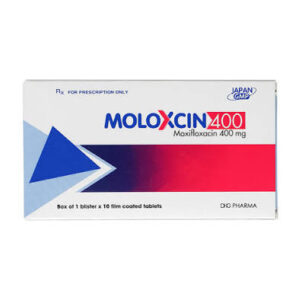 Moloxcin