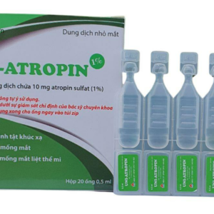 UNI-ATROPIN