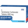Sevelo-Het
