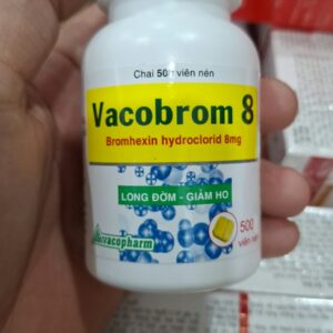 Bromhexin