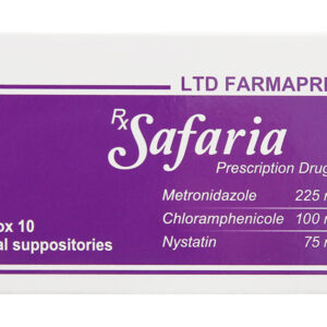 Safaria